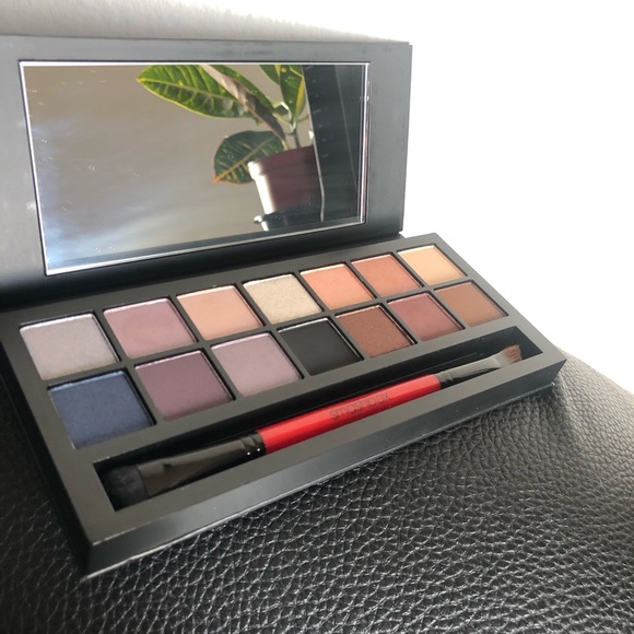 Smashbox Double Exposure Eyeshadow Palette - Picture 6 of 6